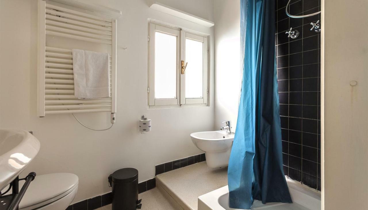 Italianway - Ripa Di Porta Ticinese 17 Apartment มิลาน ภายนอก รูปภาพ