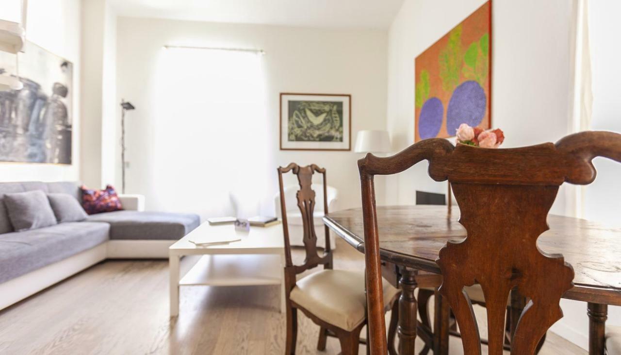 Italianway - Ripa Di Porta Ticinese 17 Apartment มิลาน ภายนอก รูปภาพ