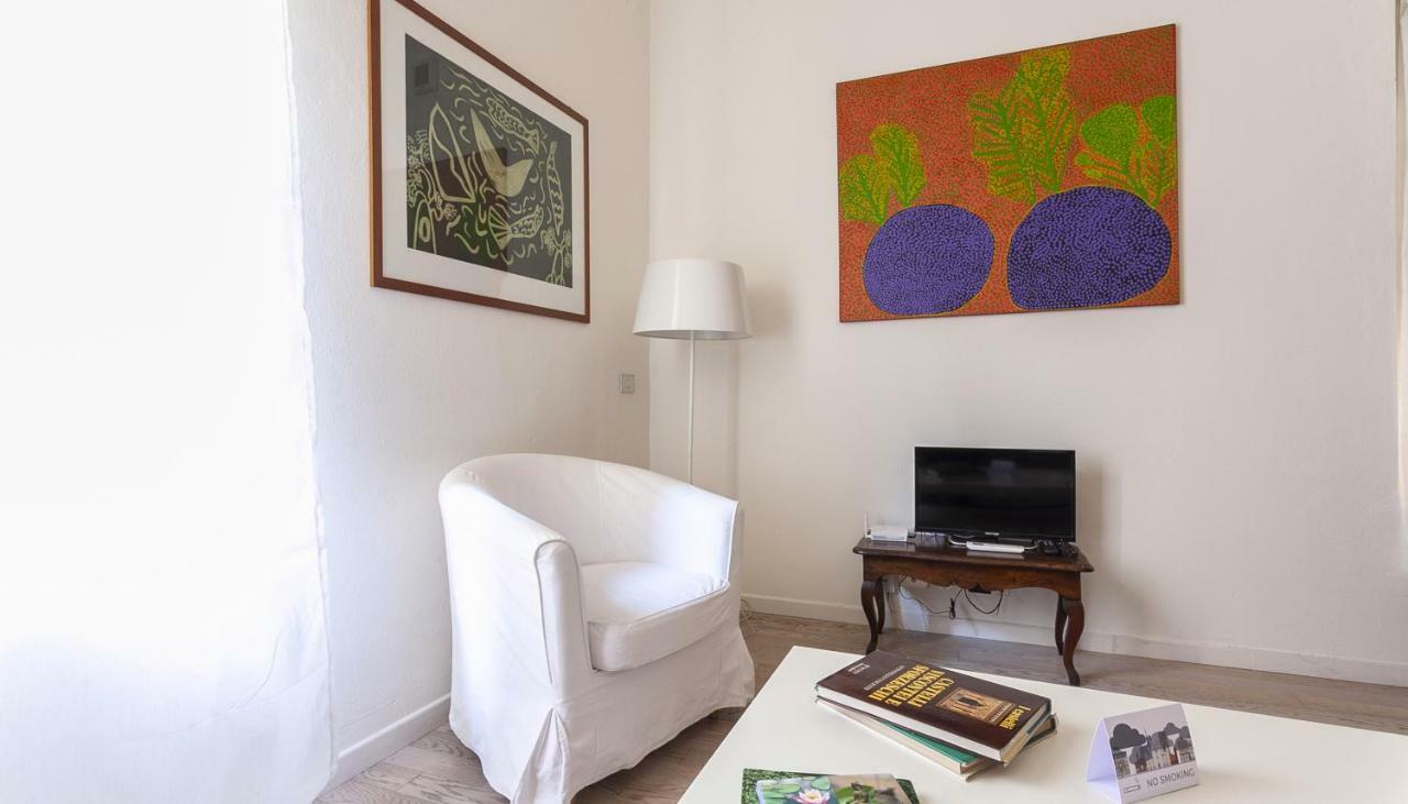 Italianway - Ripa Di Porta Ticinese 17 Apartment มิลาน ภายนอก รูปภาพ