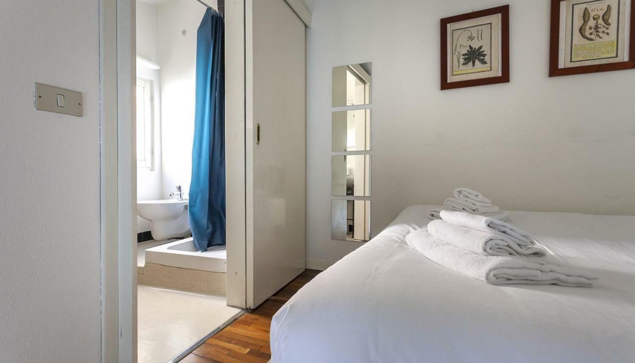 Italianway - Ripa Di Porta Ticinese 17 Apartment มิลาน ภายนอก รูปภาพ