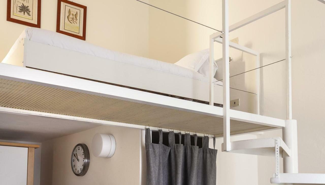 Italianway - Ripa Di Porta Ticinese 17 Apartment มิลาน ภายนอก รูปภาพ
