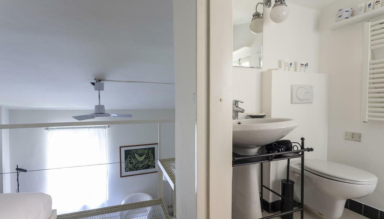 Italianway - Ripa Di Porta Ticinese 17 Apartment มิลาน ภายนอก รูปภาพ