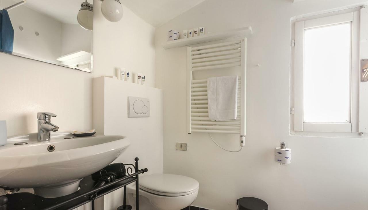 Italianway - Ripa Di Porta Ticinese 17 Apartment มิลาน ภายนอก รูปภาพ